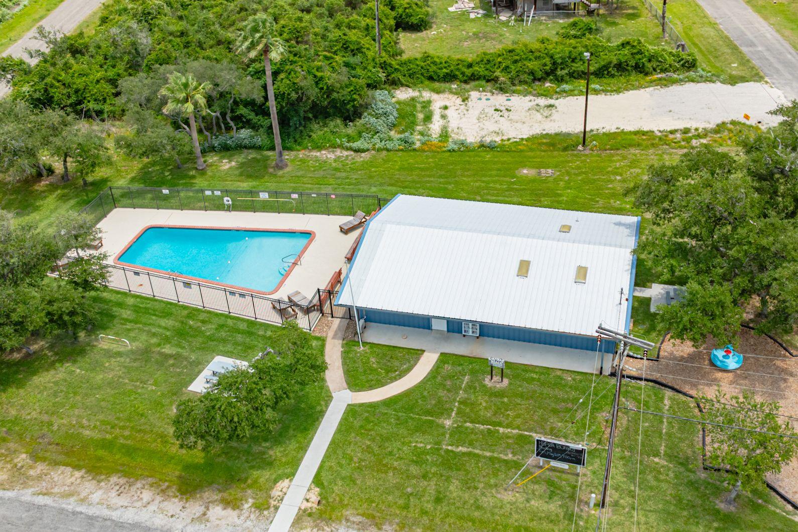 510 Water Oak Lane Rockport TX 78382