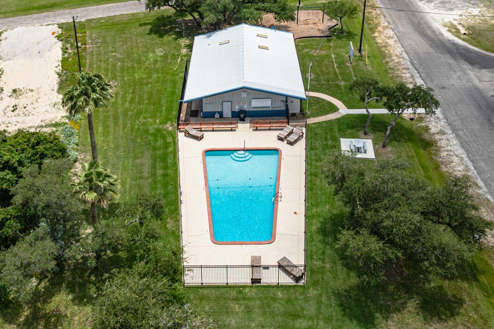 510 Water Oak Lane Rockport TX 78382