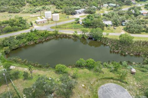 510 Water Oak Lane Rockport TX 78382
