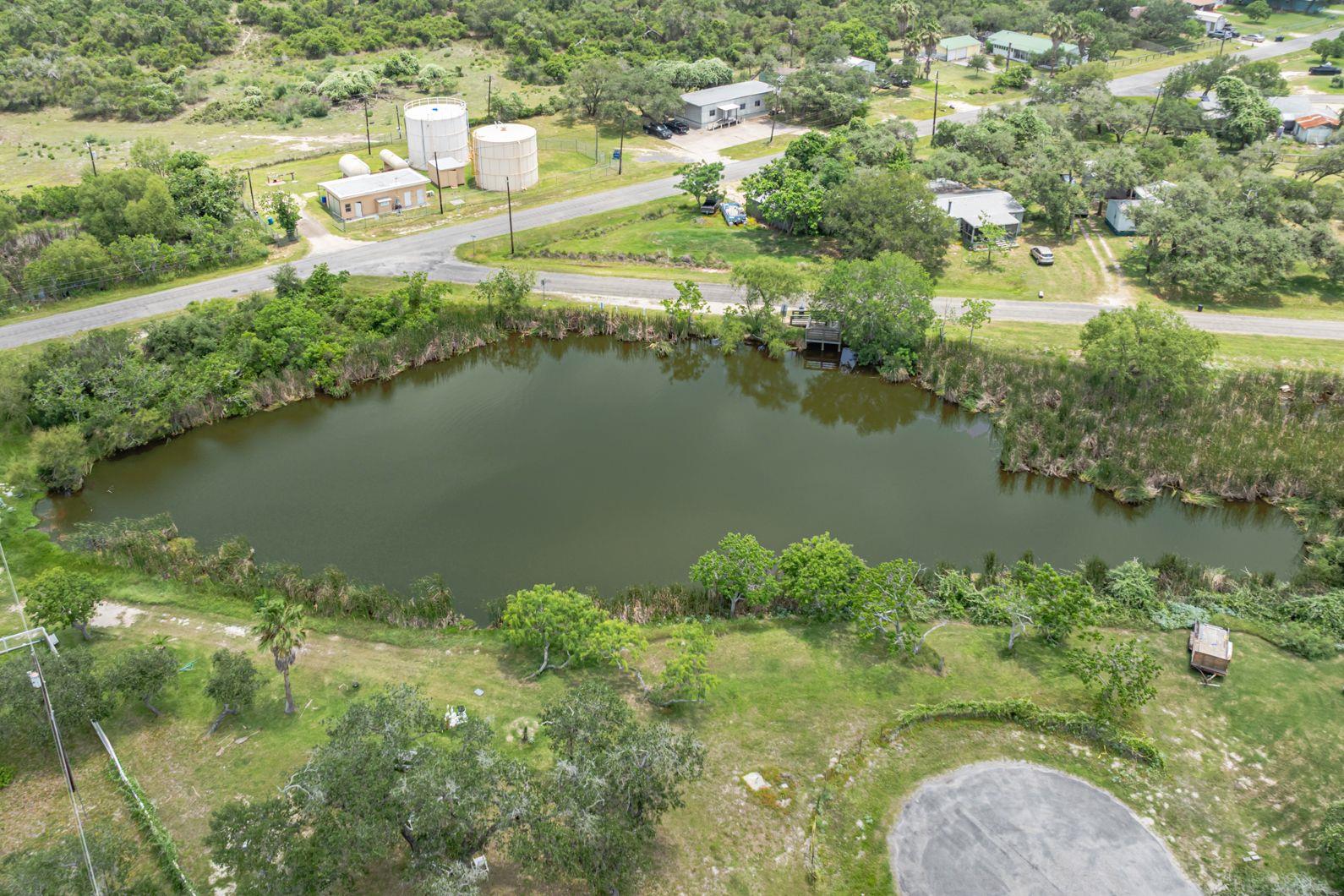 510 Water Oak Lane Rockport TX 78382