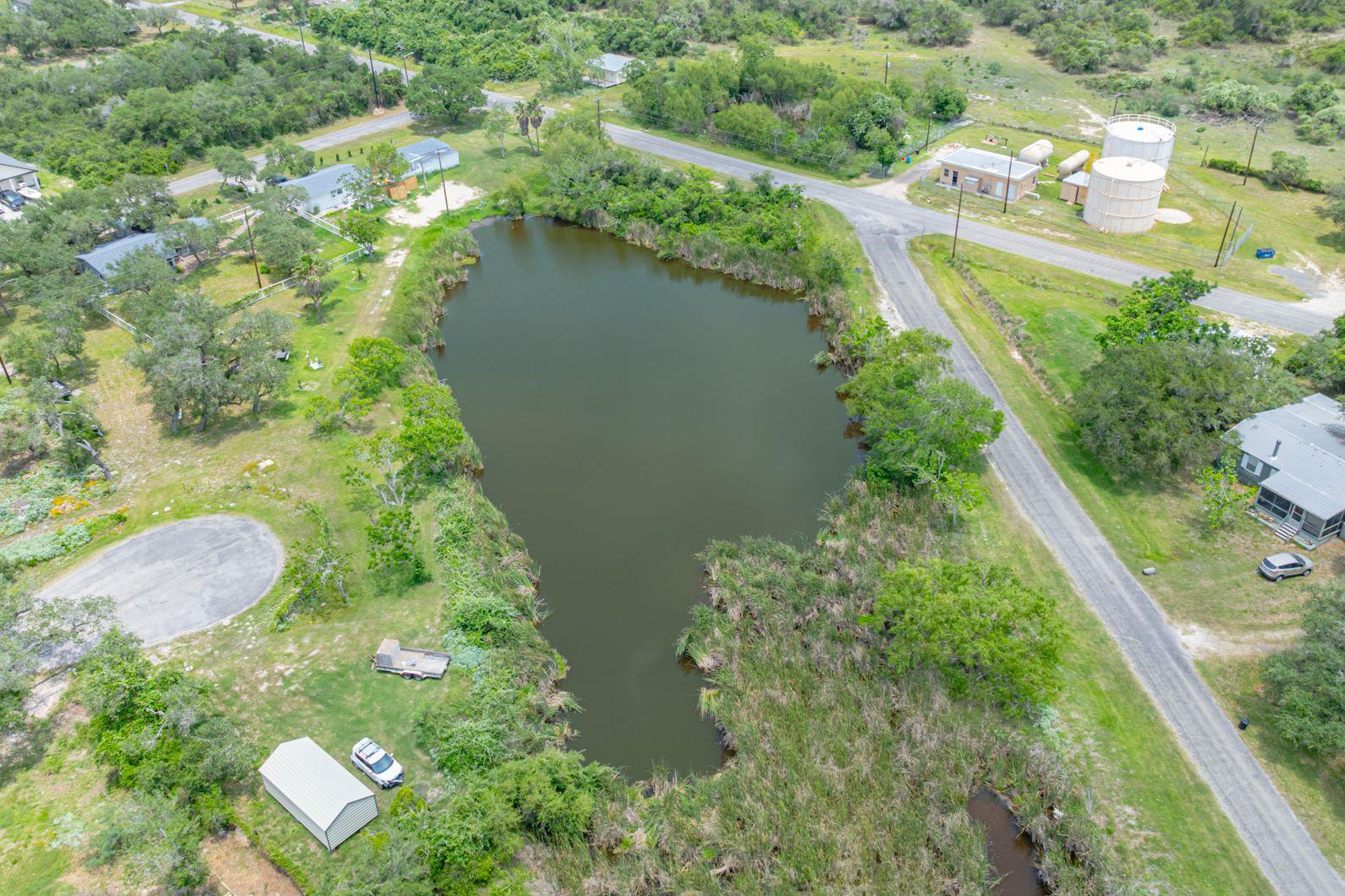 510 Water Oak Lane Rockport TX 78382
