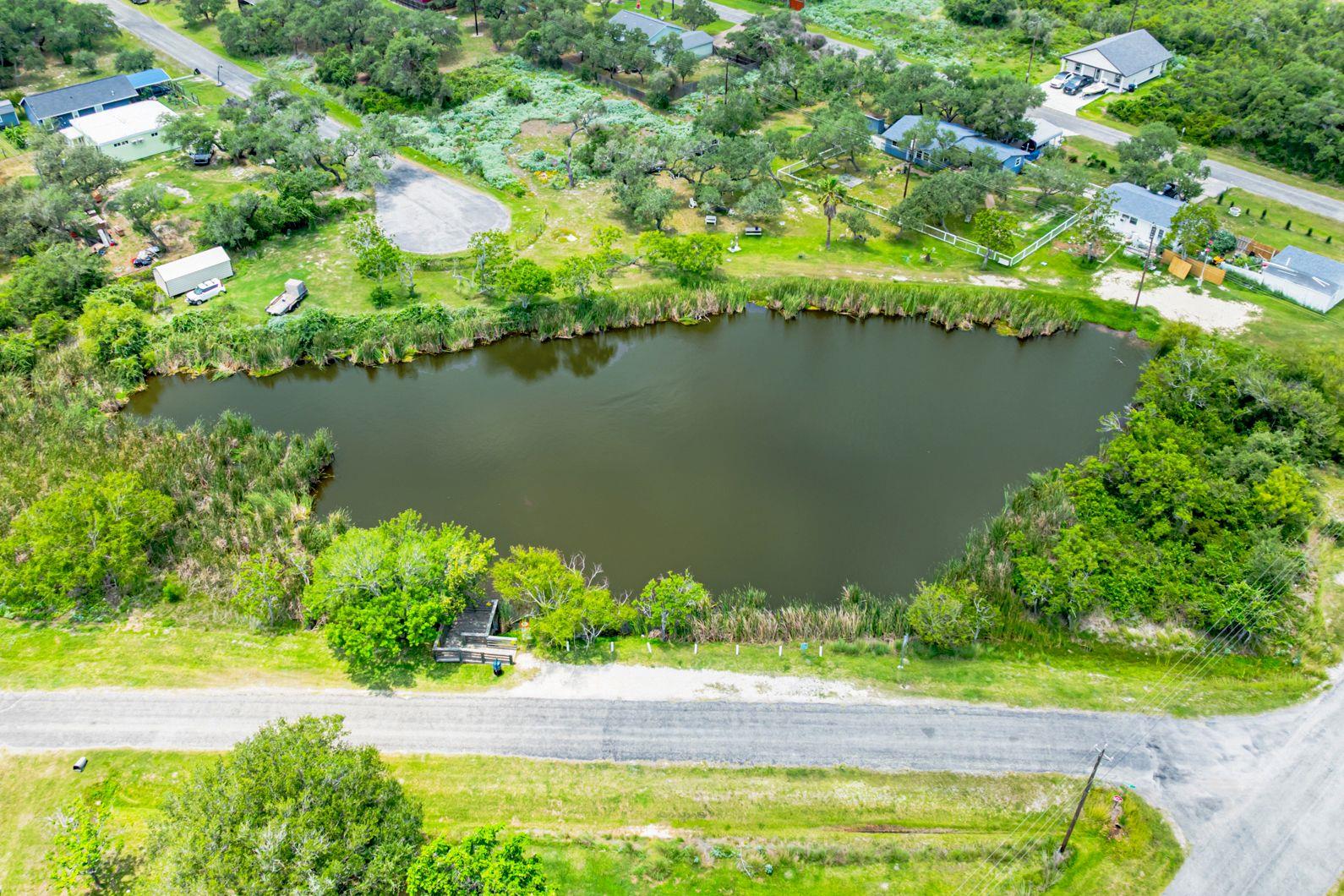 510 Water Oak Lane Rockport TX 78382