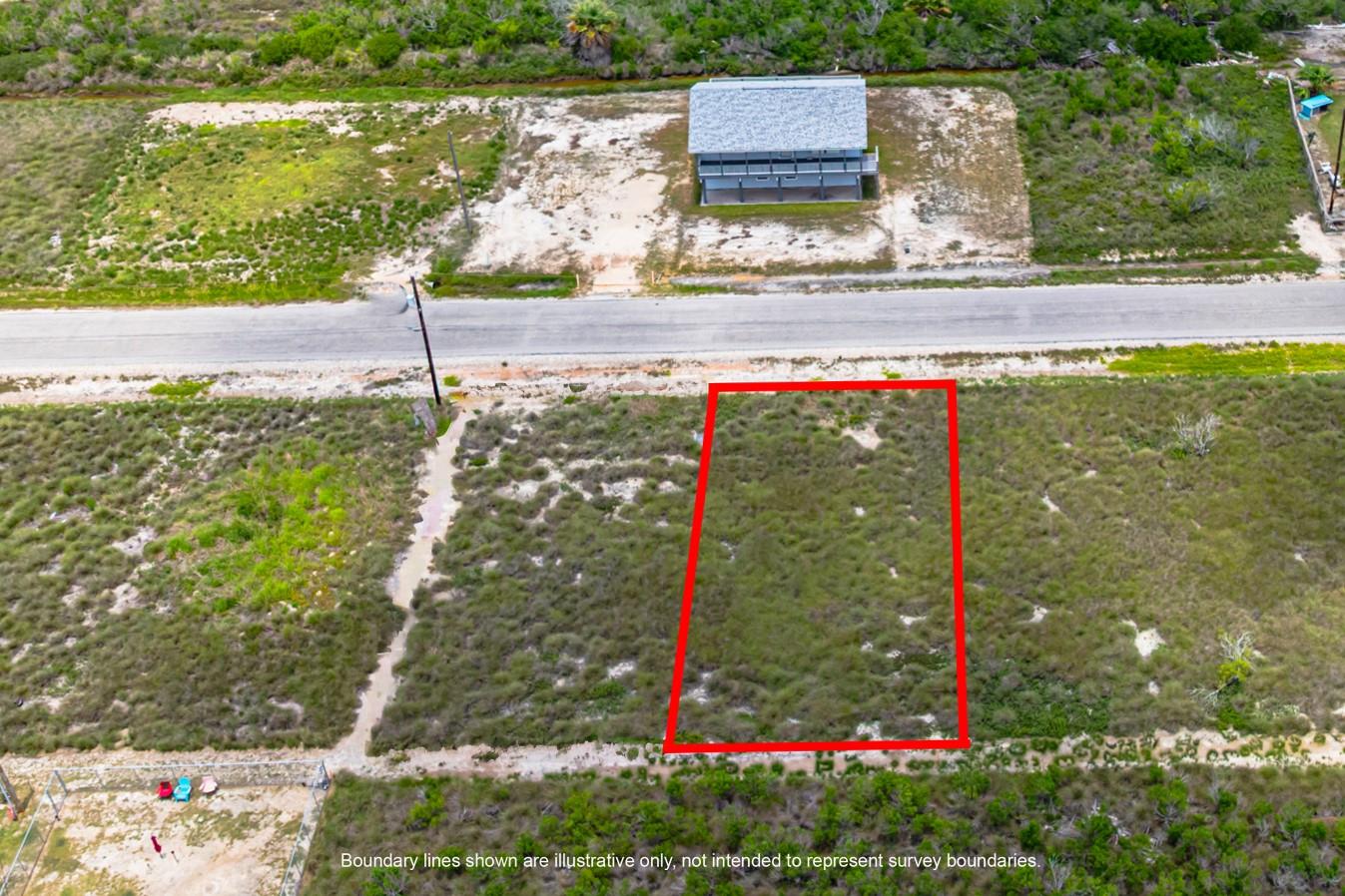 510 Water Oak Lane Rockport TX 78382