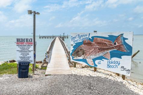 510 Water Oak Lane Rockport TX 78382