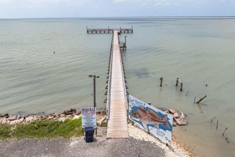 510 Water Oak Lane Rockport TX 78382