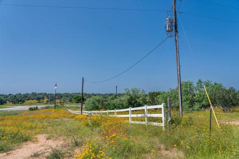 0 Fm 2147 & Sh 71 Highway Horseshoe Bay TX 78657