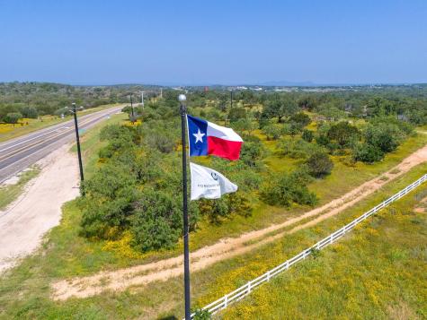 0 Fm 2147 & Sh 71 Highway Horseshoe Bay TX 78657