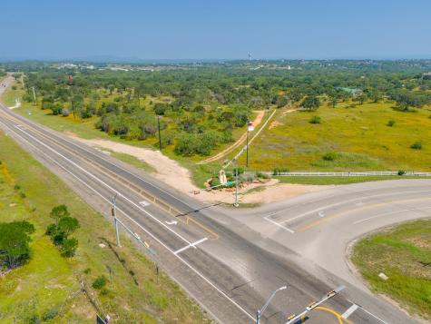 0 Fm 2147 & Sh 71 Highway Horseshoe Bay TX 78657