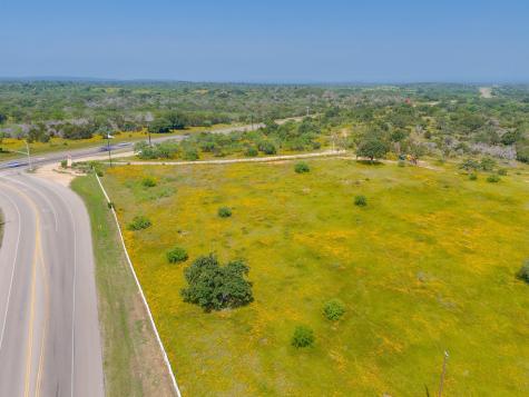 0 Fm 2147 & Sh 71 Highway Horseshoe Bay TX 78657