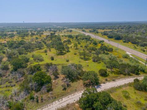 0 Fm 2147 & Sh 71 Highway Horseshoe Bay TX 78657