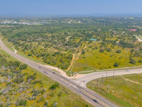 0 Fm 2147 & Sh 71 Highway Horseshoe Bay TX 78657