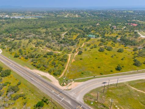 0 Fm 2147 & Sh 71 Highway Horseshoe Bay TX 78657
