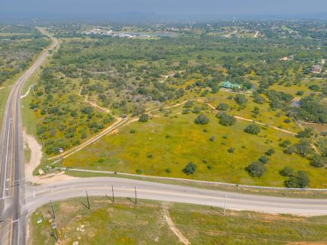 0 Fm 2147 & Sh 71 Highway Horseshoe Bay TX 78657