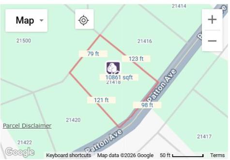 21418 Patton Avenue Lago Vista TX 78645