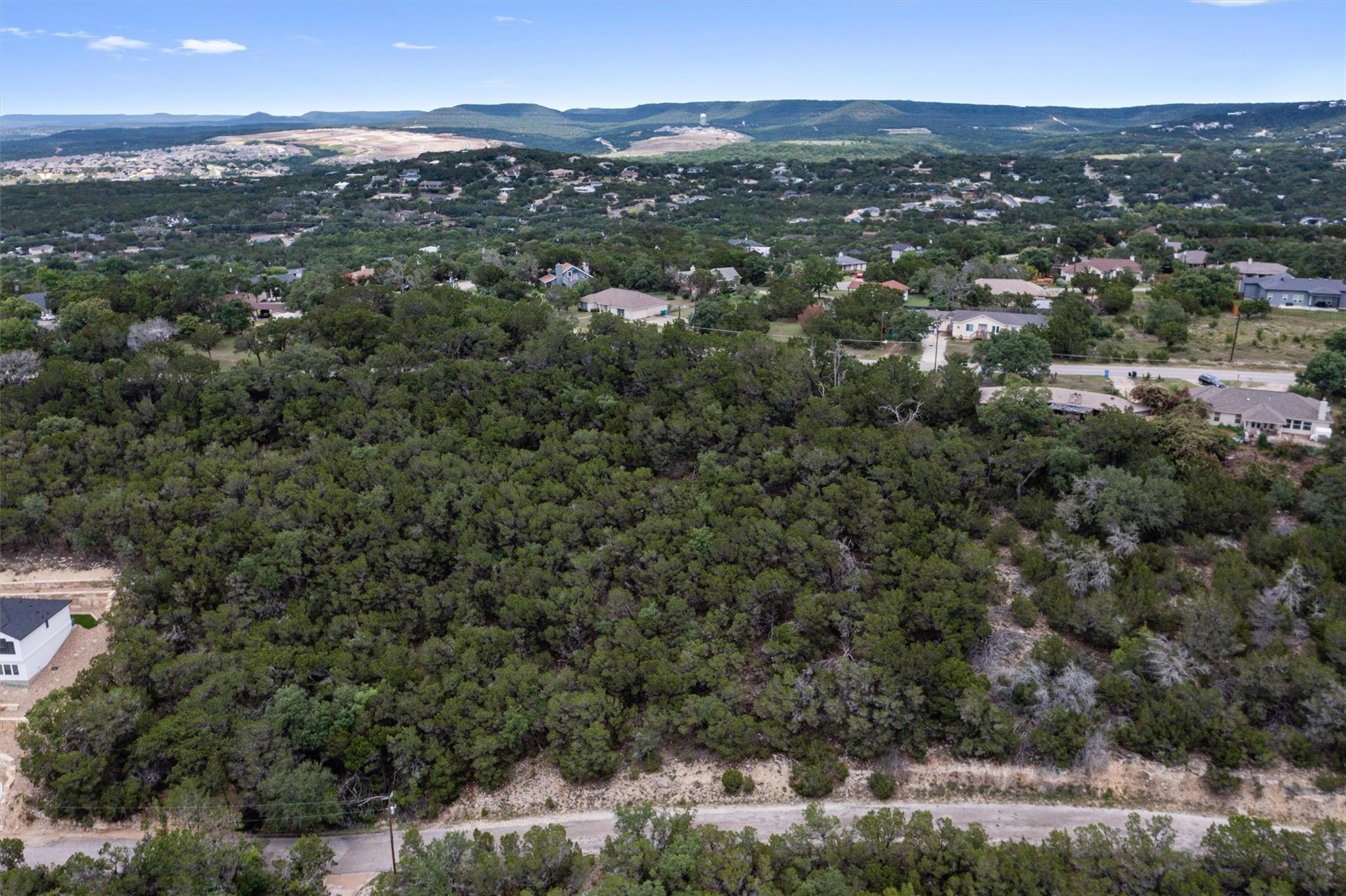 20908 Post Oak Drive Lago Vista TX 78645