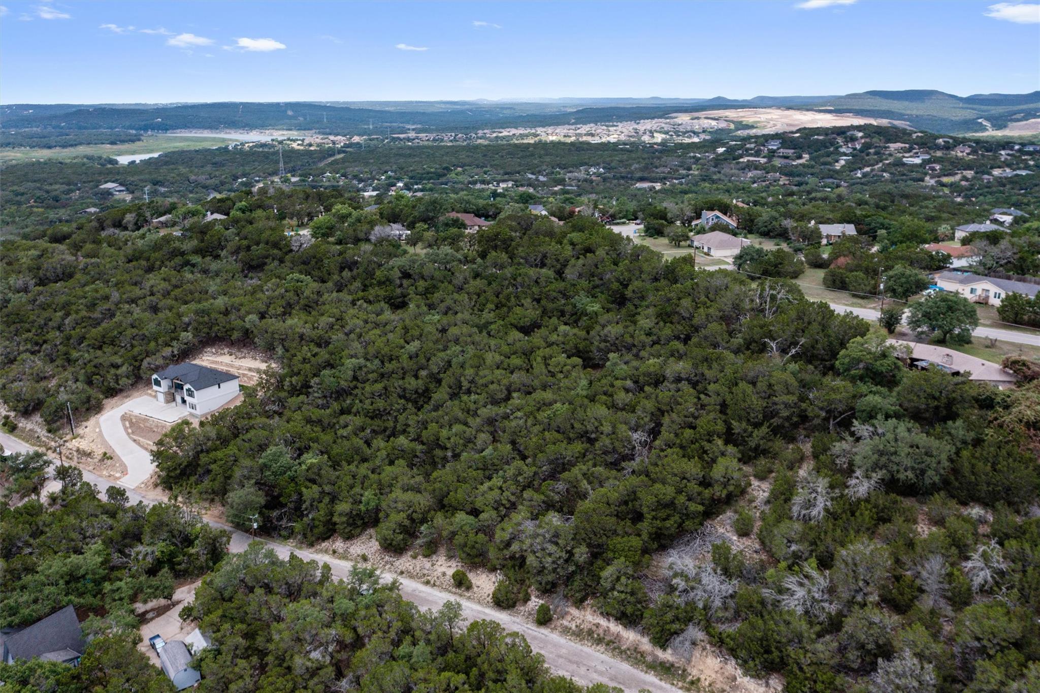 20908 Post Oak Drive Lago Vista TX 78645
