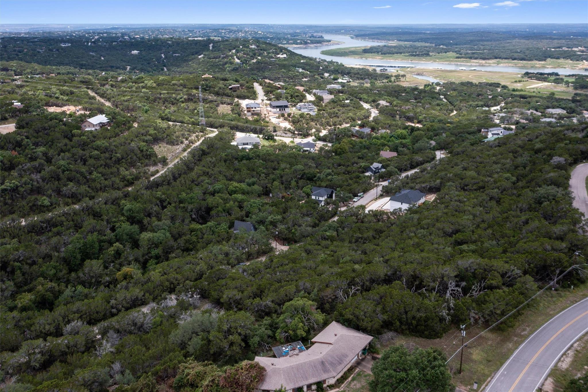 20908 Post Oak Drive Lago Vista TX 78645