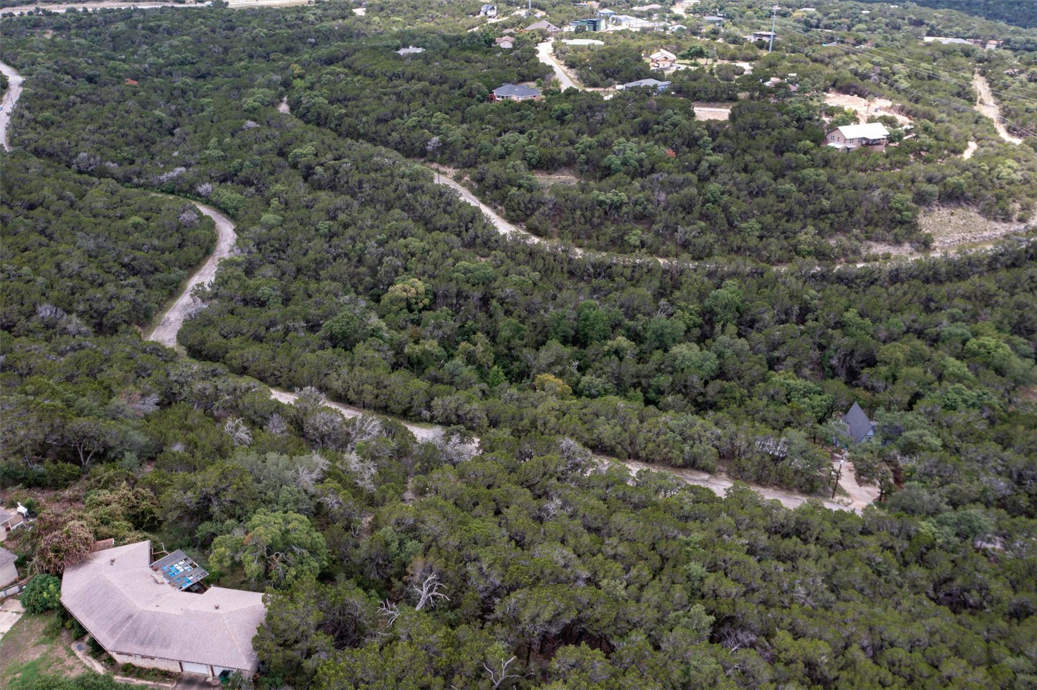20908 Post Oak Drive Lago Vista TX 78645