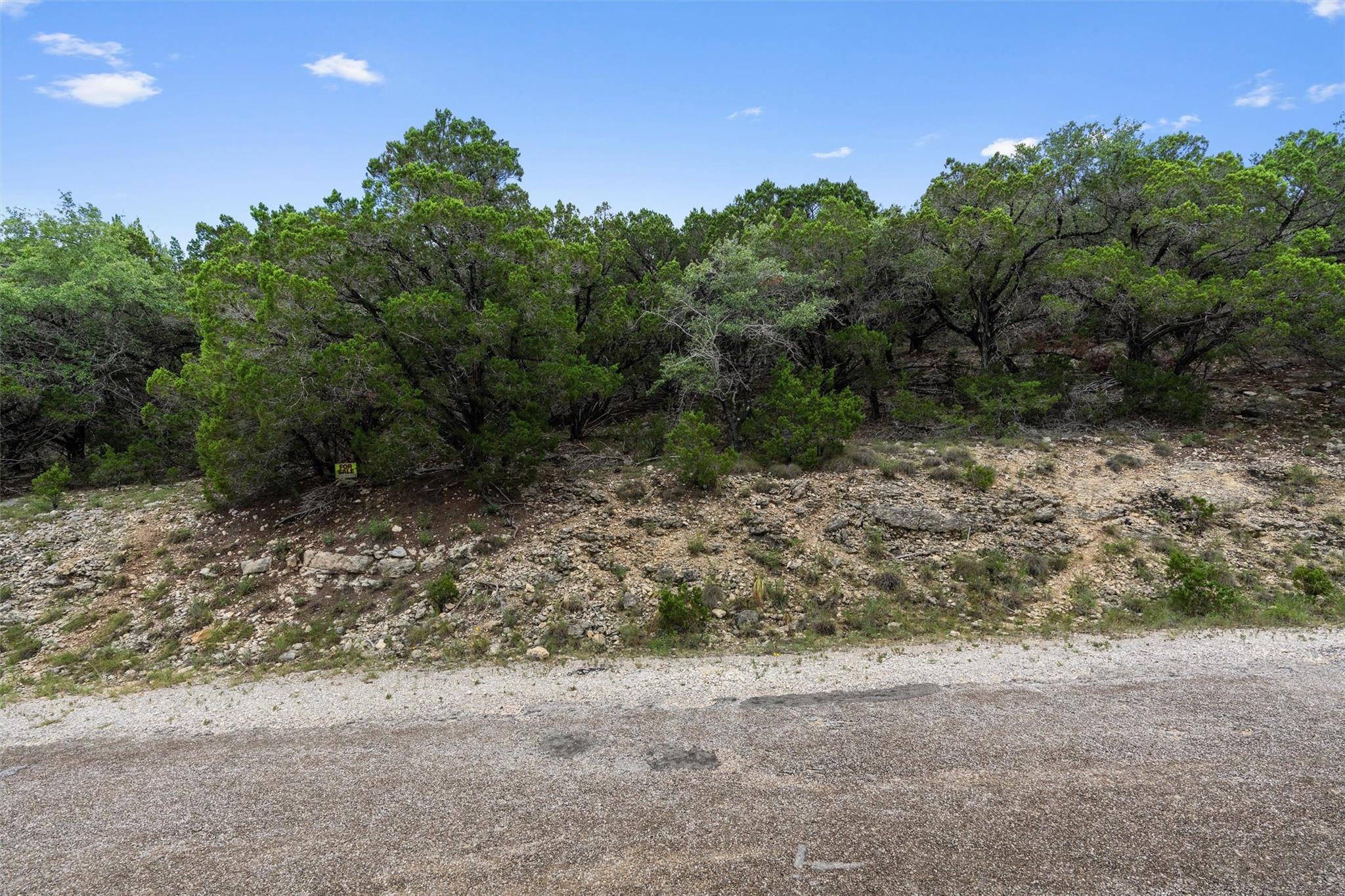20908 Post Oak Drive Lago Vista TX 78645