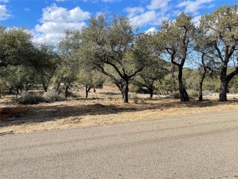 Lot 33 & Lot 34 Prince Peak Street Cottonwood Shores TX 78657