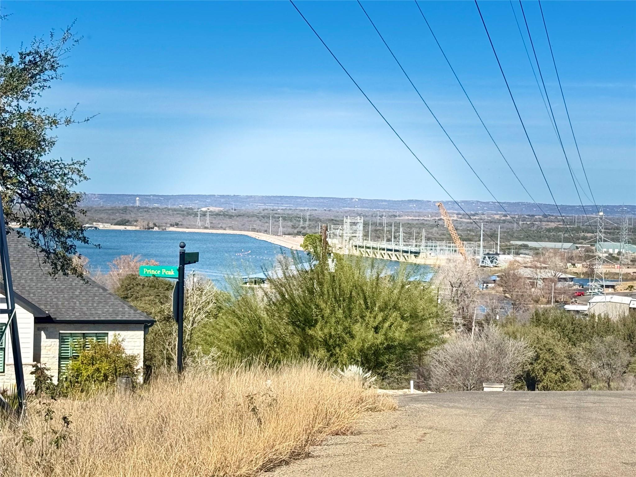 Lot 33 & Lot 34 Prince Peak Street Cottonwood Shores TX 78657