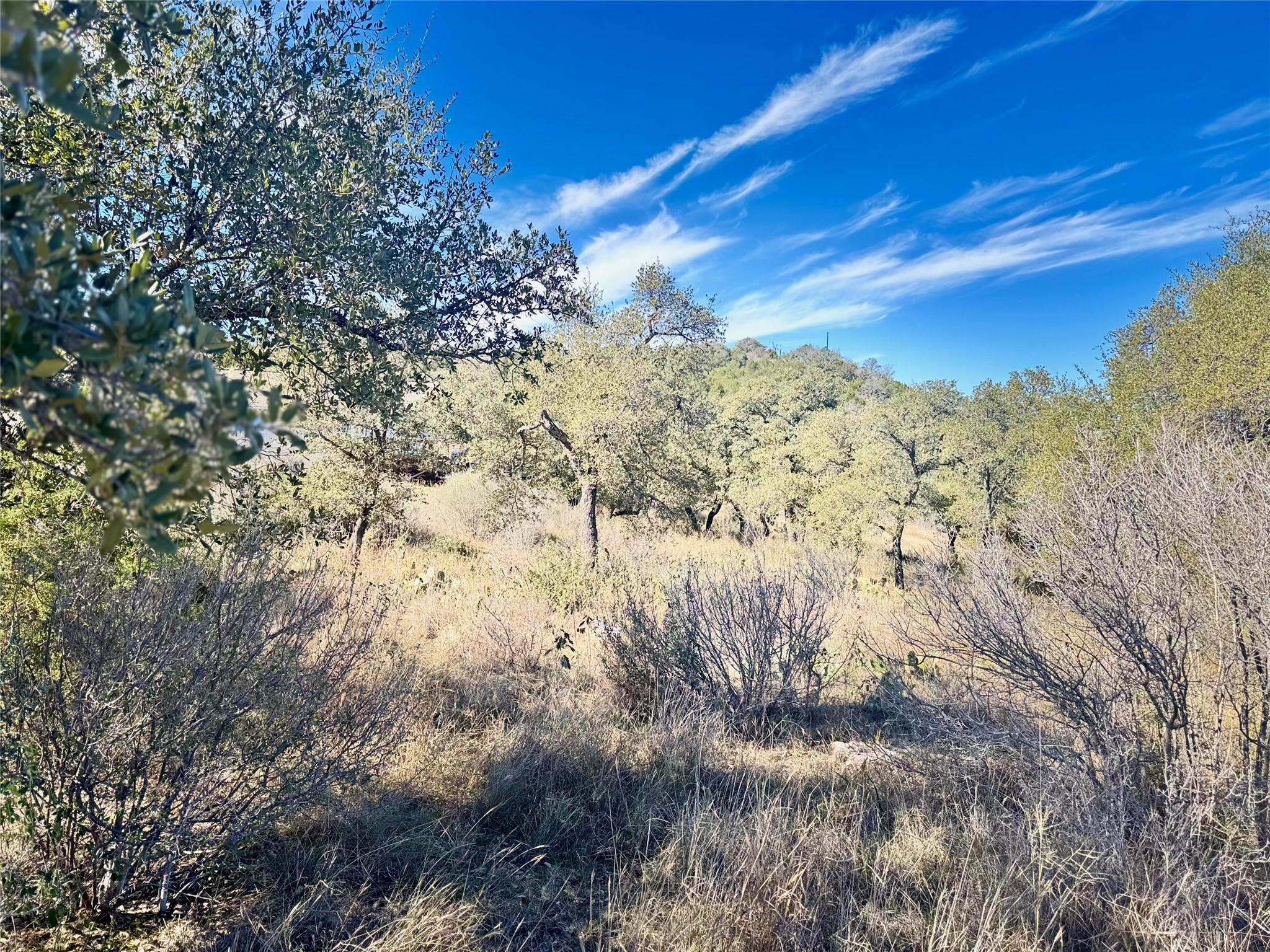 Lot 33 & Lot 34 Prince Peak Street Cottonwood Shores TX 78657