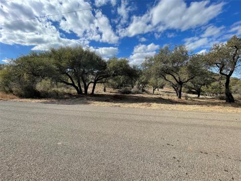 Lot 33 & Lot 34 Prince Peak Street Cottonwood Shores TX 78657