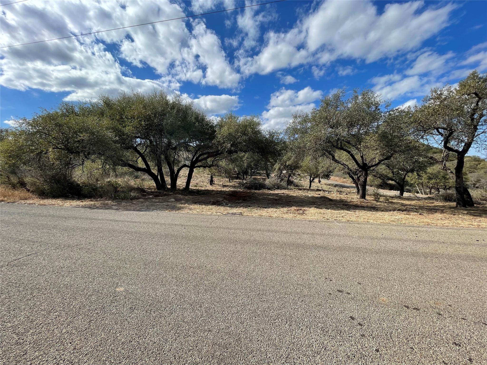 Lot 33 & Lot 34 Prince Peak Street Cottonwood Shores TX 78657