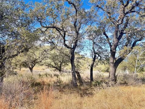 Lot 33 & Lot 34 Prince Peak Street Cottonwood Shores TX 78657