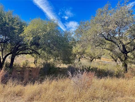Lot 33 & Lot 34 Prince Peak Street Cottonwood Shores TX 78657