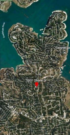 1001 Oblate Drive Canyon Lake TX 78133