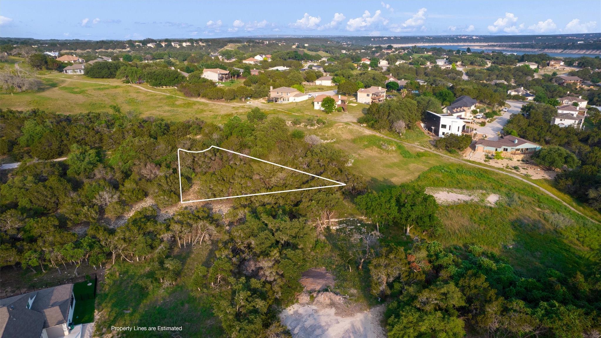2902 Newark Cove Lago Vista TX 78645