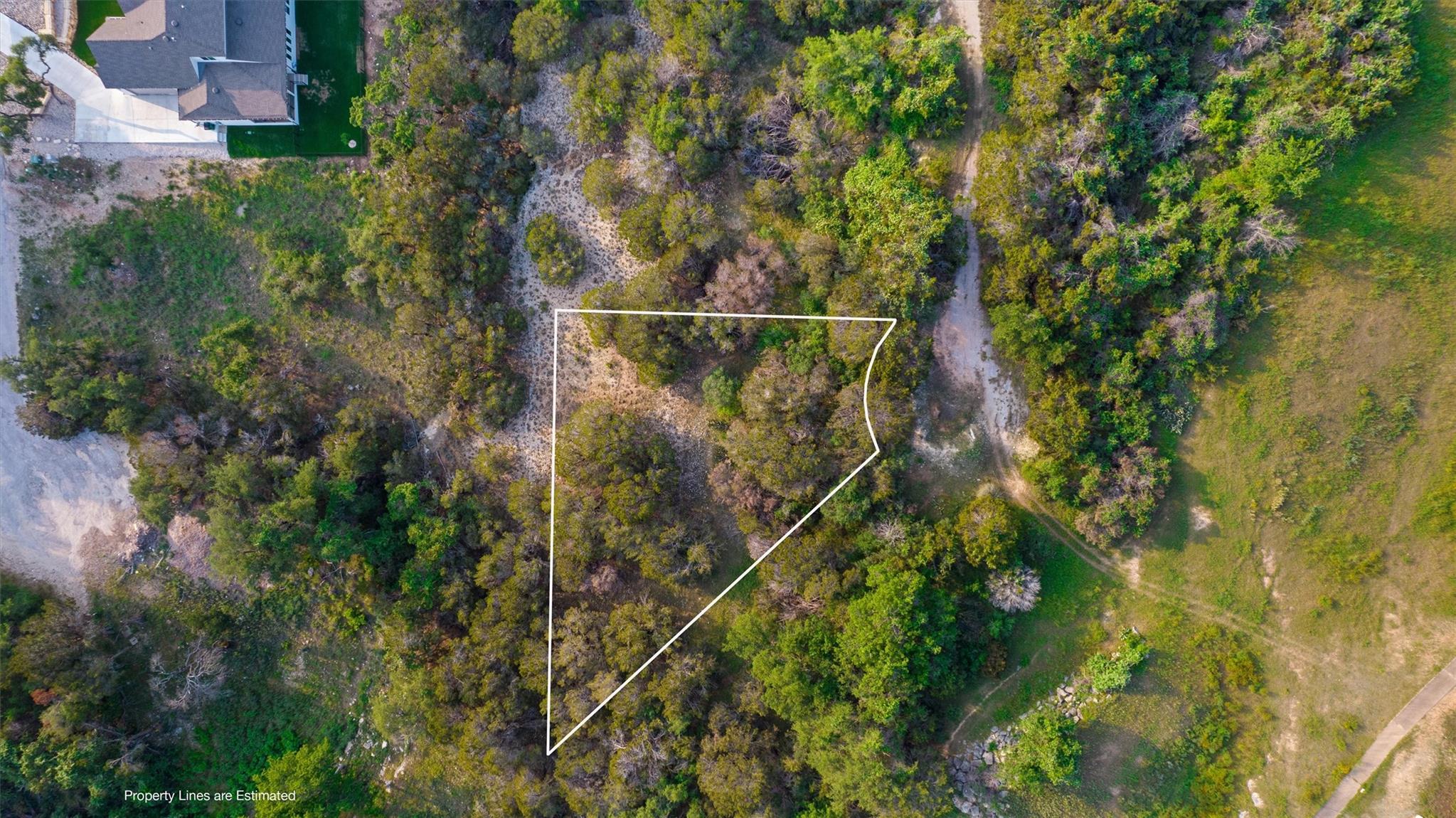 2902 Newark Cove Lago Vista TX 78645