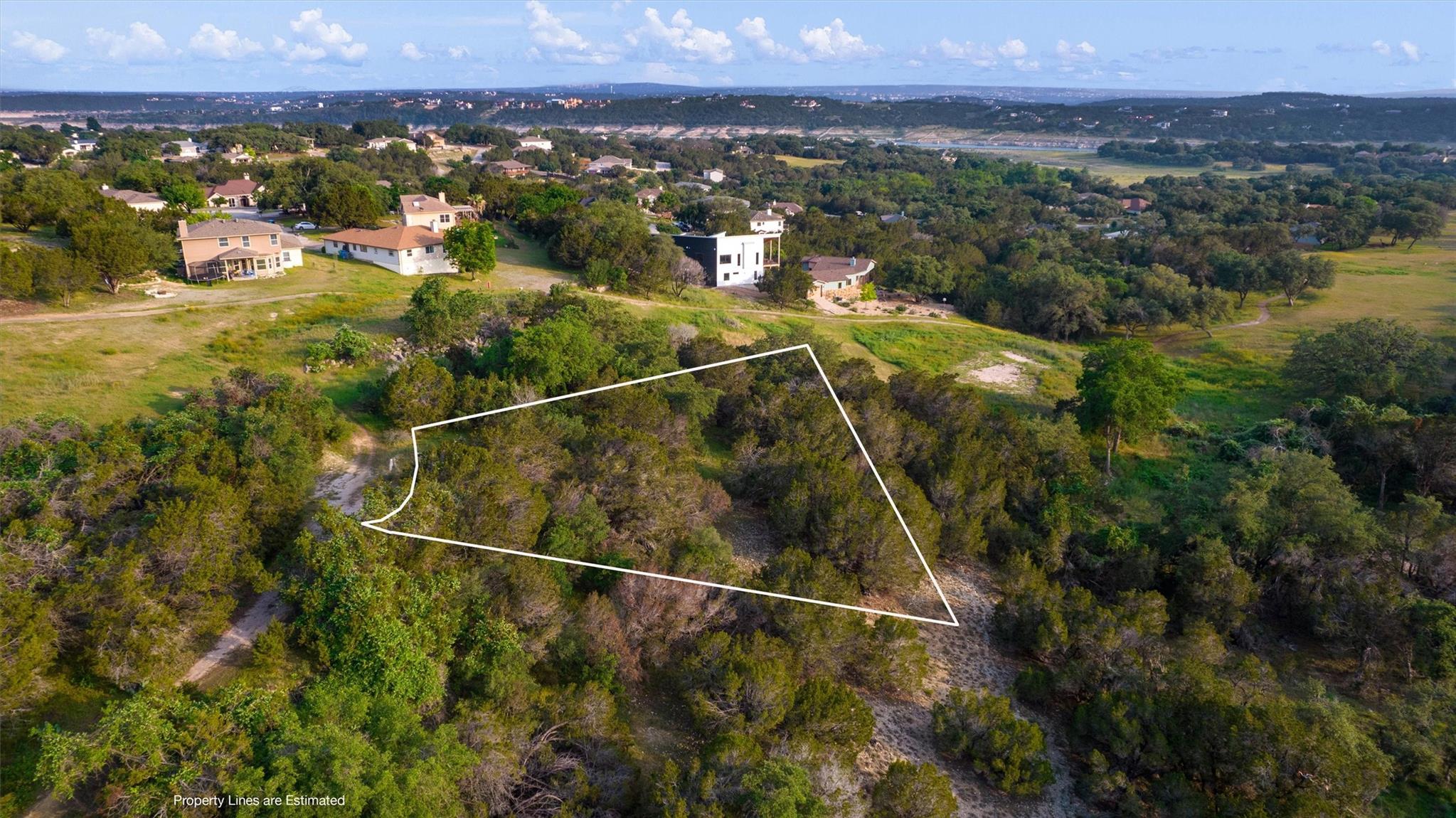 2902 Newark Cove Lago Vista TX 78645