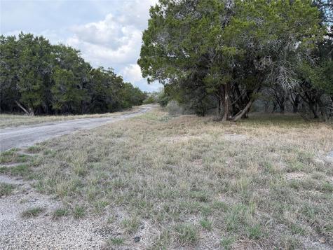000 Saddle Back K15034 Horseshoe Bay TX 78657