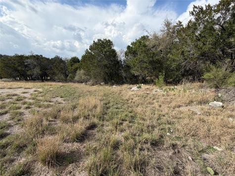 000 Saddle Back K15034 Horseshoe Bay TX 78657