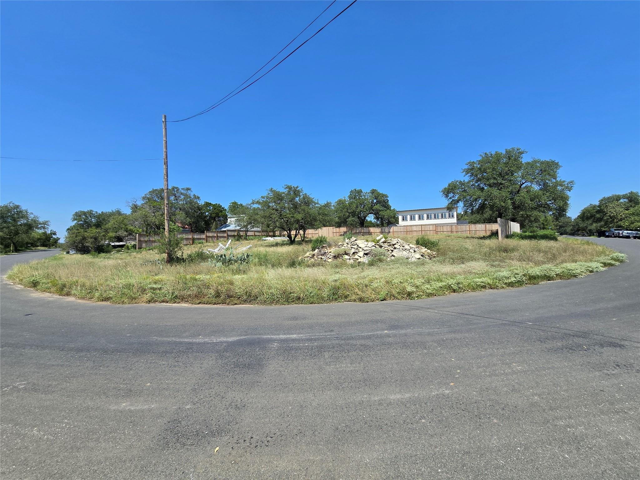 001 Martin Lane Spicewood TX 78669
