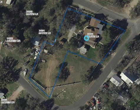 001 Martin Lane Spicewood TX 78669