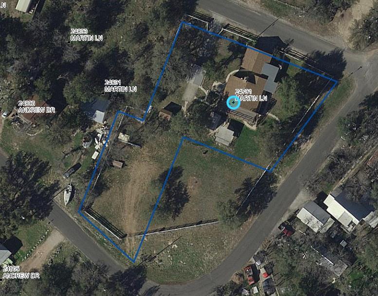 001 Martin Lane Spicewood TX 78669