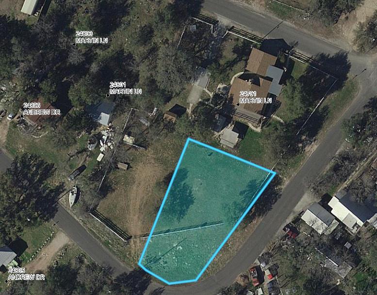 001 Martin Lane Spicewood TX 78669