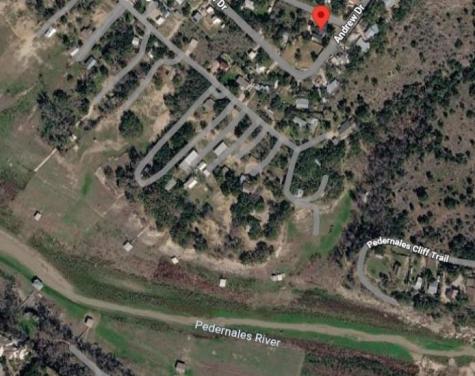 001 Martin Lane Spicewood TX 78669