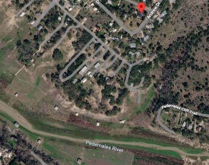 001 Martin Lane Spicewood TX 78669