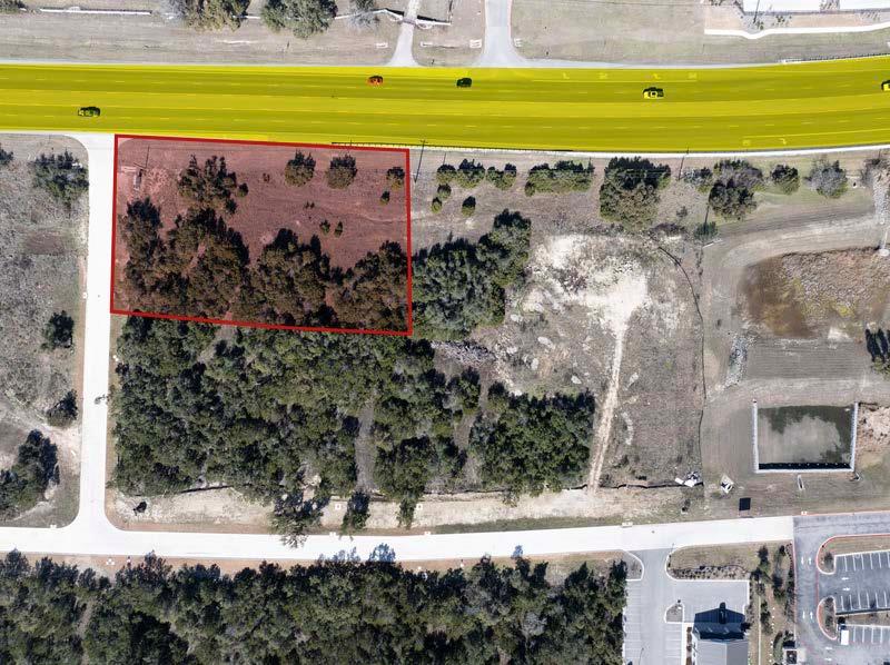 0 W Highway 290 Dripping Springs TX 78620