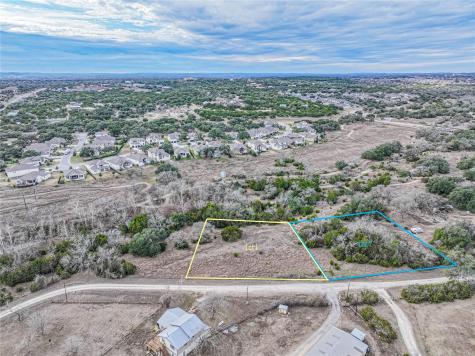 Tbd Lots 2 And 3 Rr-1826 Road Austin TX 78737