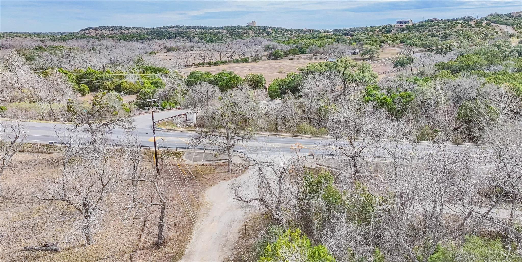 Tbd Lots 2 And 3 Rr-1826 Road Austin TX 78737