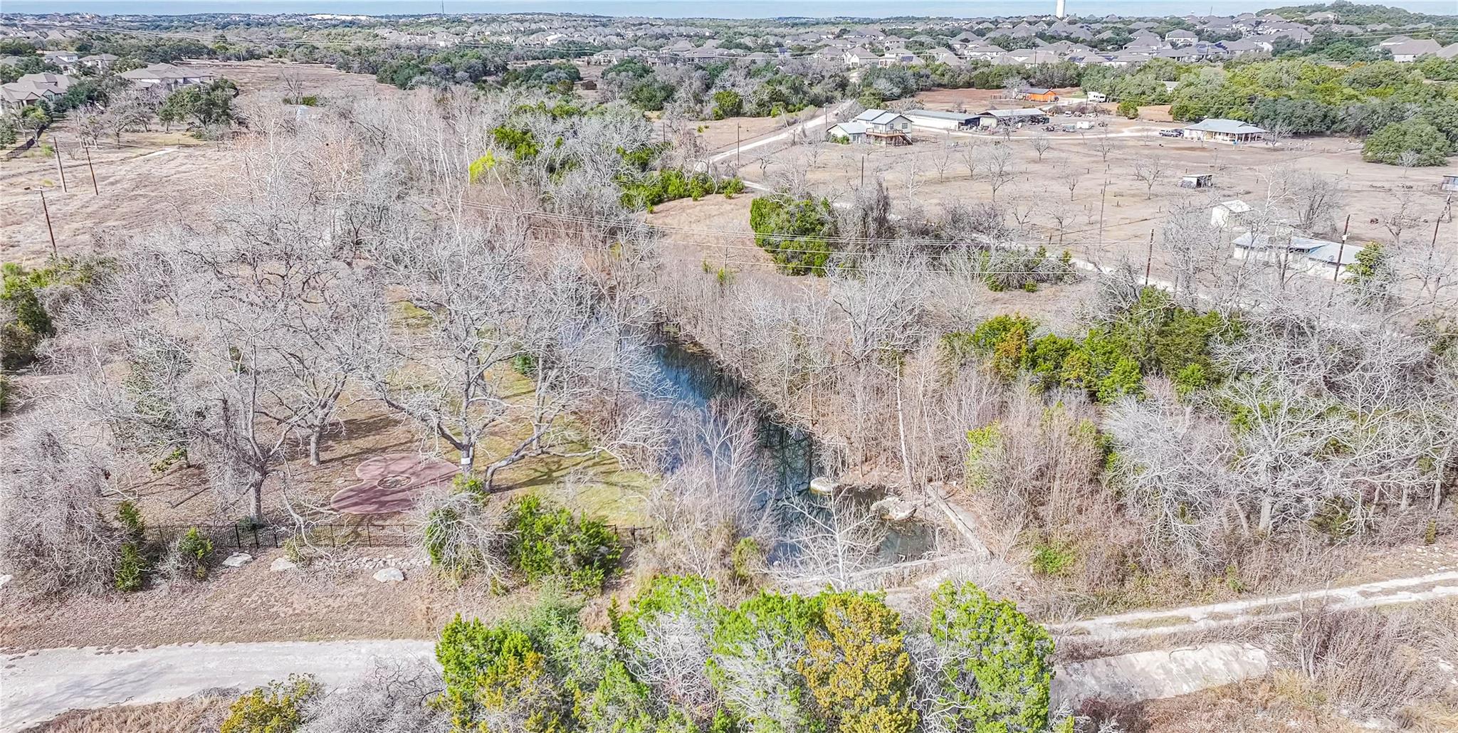 Tbd Lots 2 And 3 Rr-1826 Road Austin TX 78737
