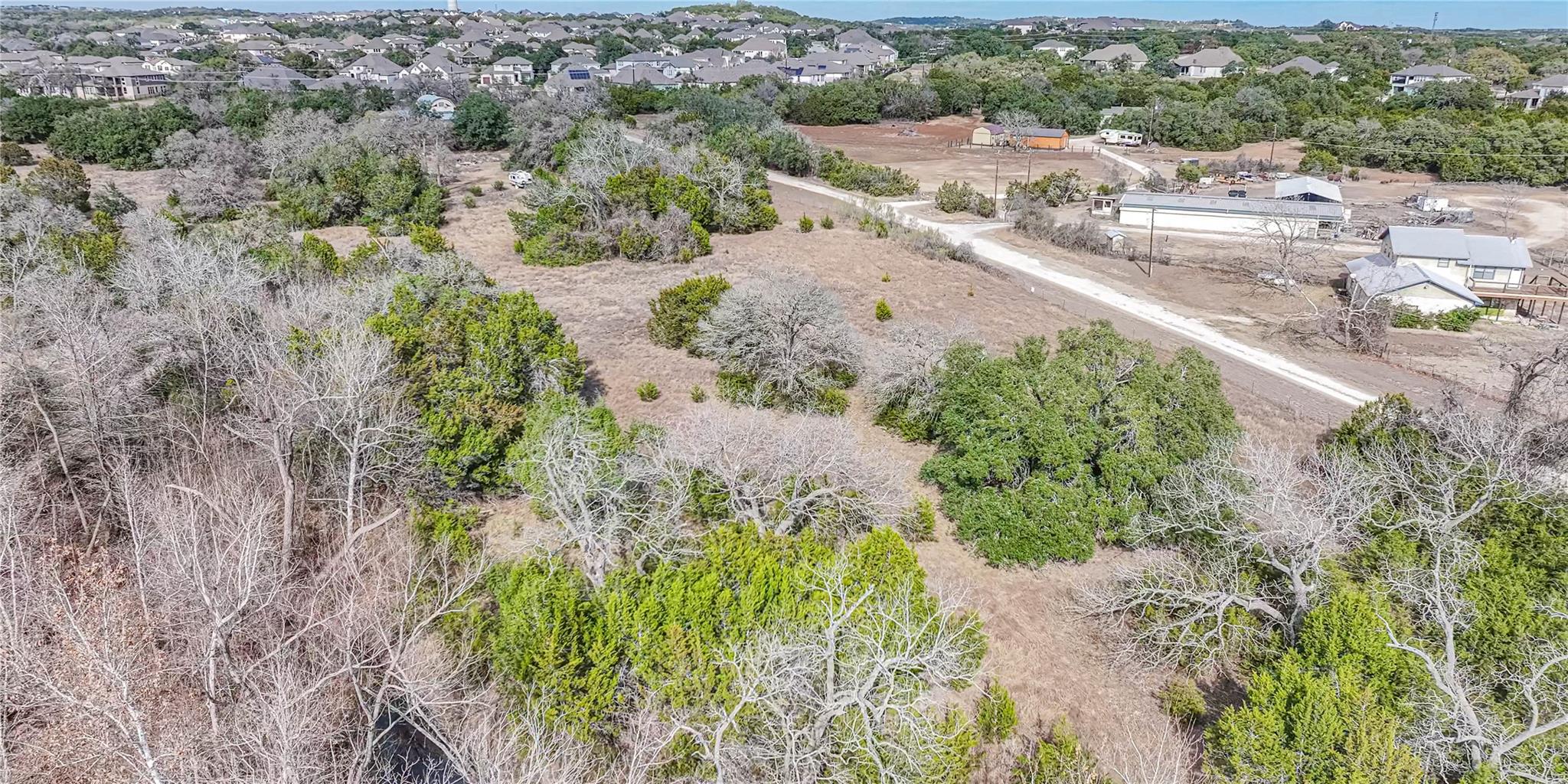 Tbd Lots 2 And 3 Rr-1826 Road Austin TX 78737