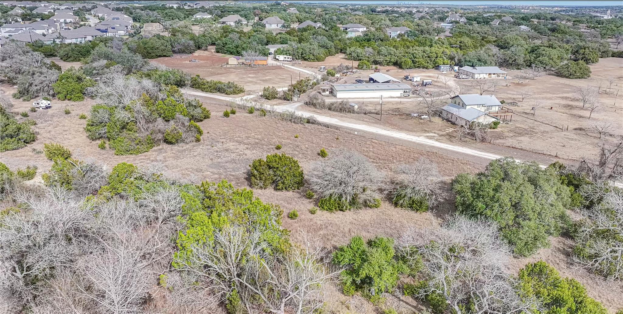 Tbd Lots 2 And 3 Rr-1826 Road Austin TX 78737