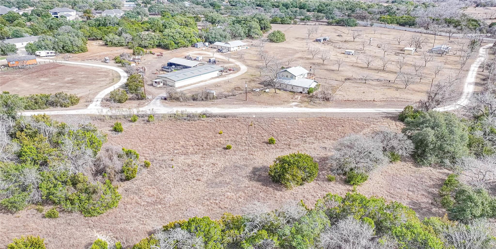 Tbd Lots 2 And 3 Rr-1826 Road Austin TX 78737
