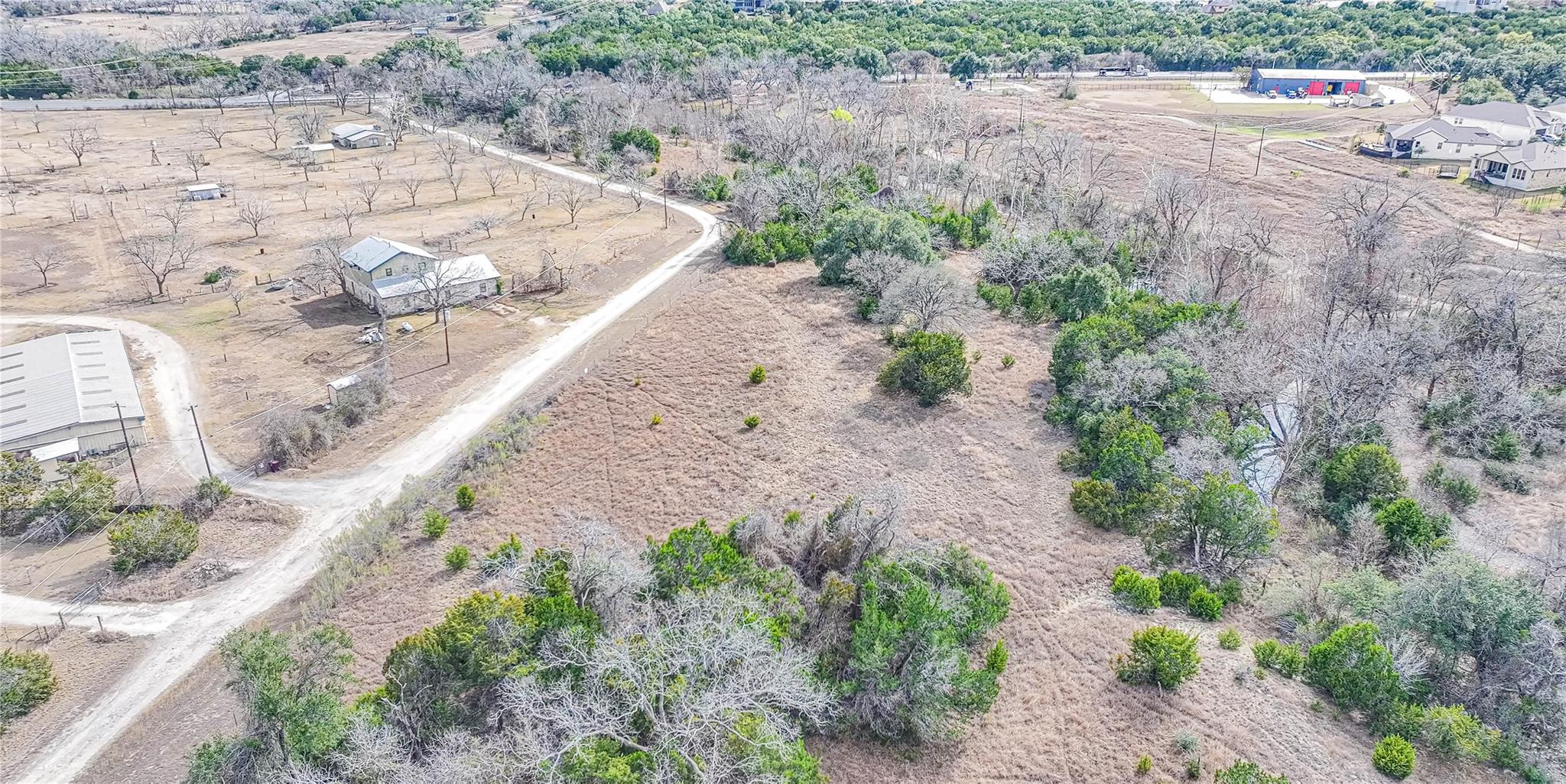 Tbd Lots 2 And 3 Rr-1826 Road Austin TX 78737